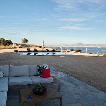 My Way Kavos Villa Agia Marina  외부 사진