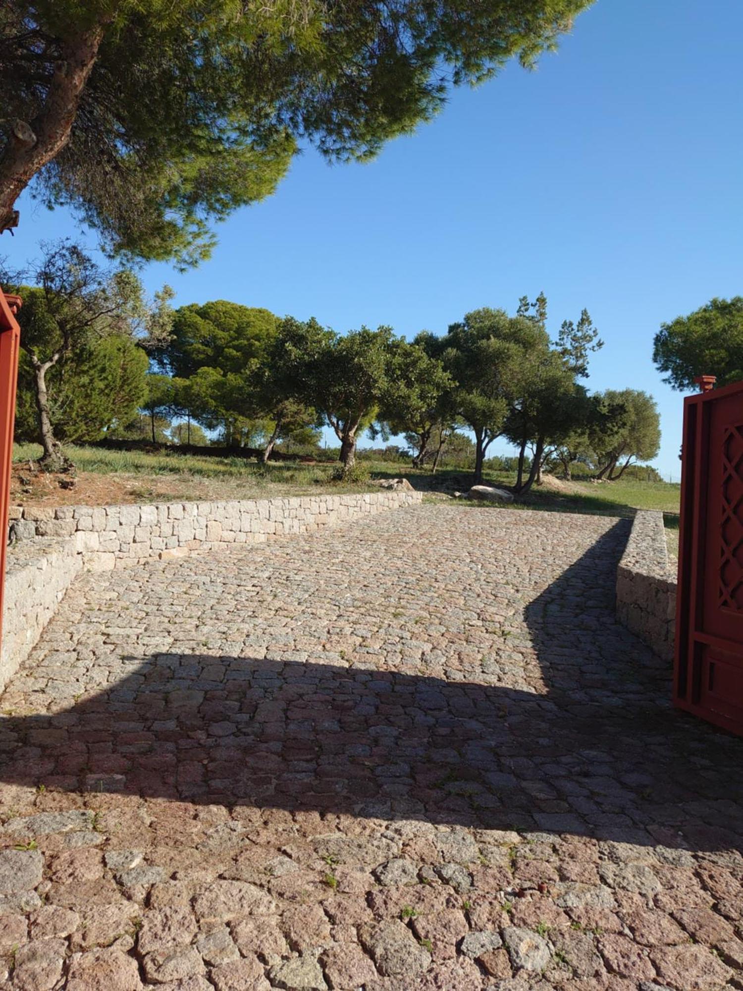 My Way Kavos Villa Agia Marina  외부 사진