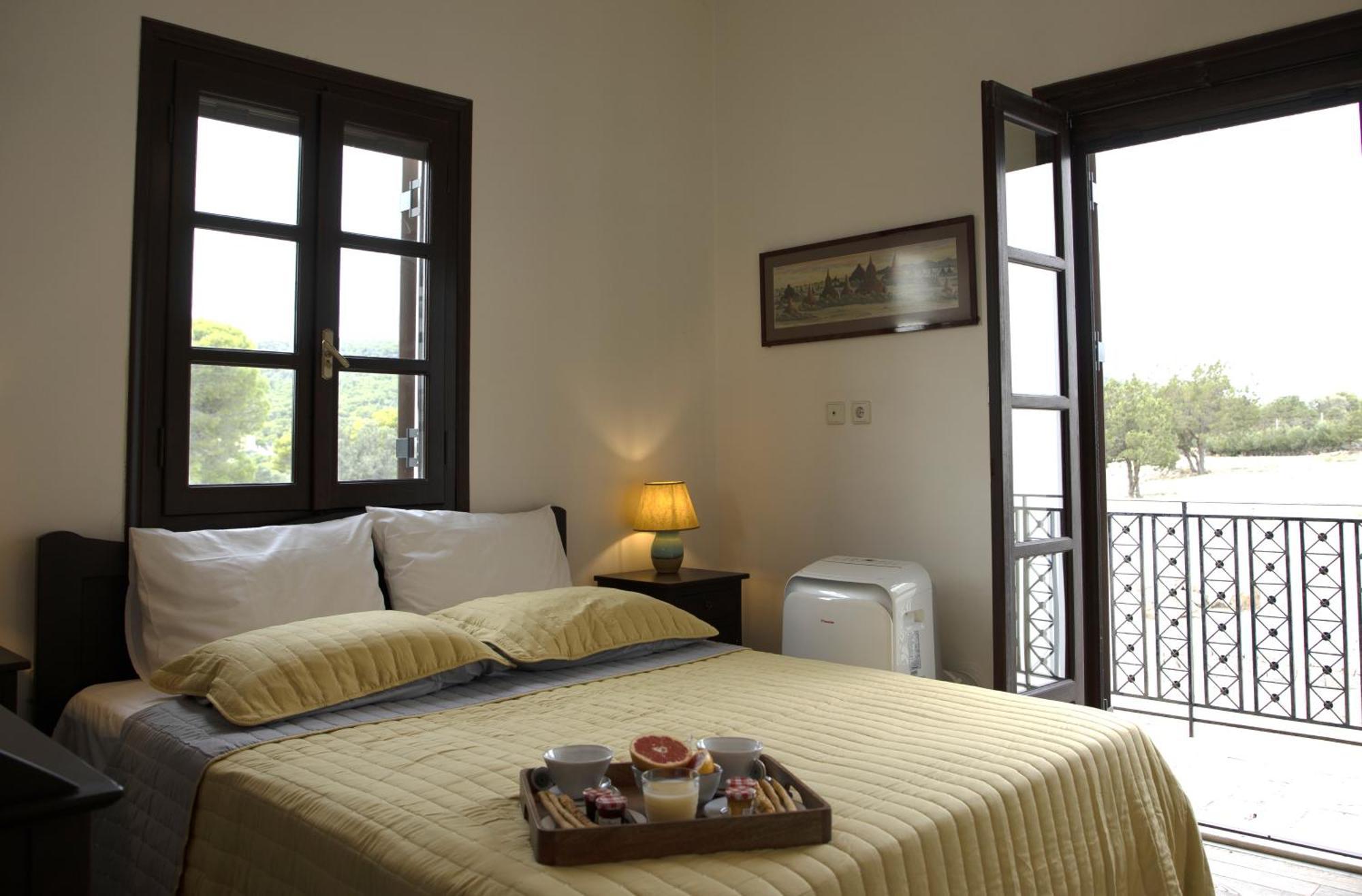 My Way Kavos Villa Agia Marina  외부 사진